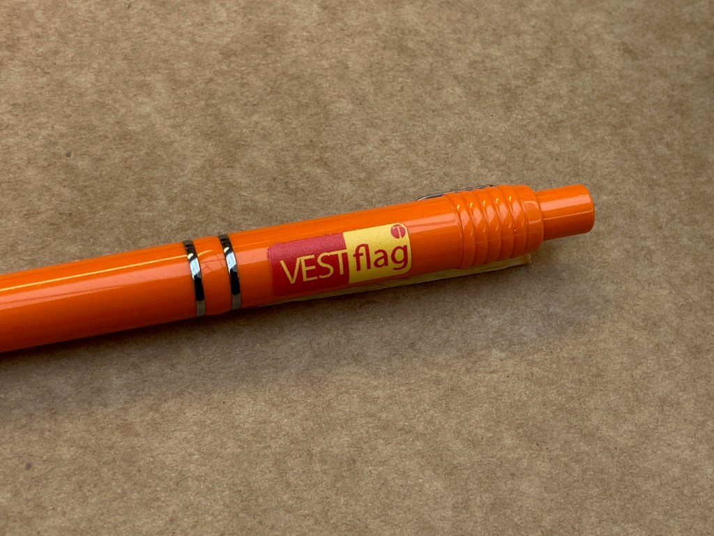 Eksempel på produkter med logomerker